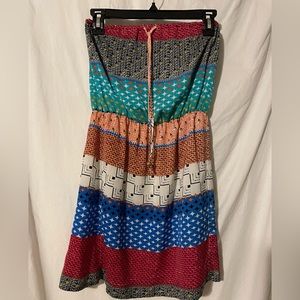 O’NEILL DRESS SIZE SMALL